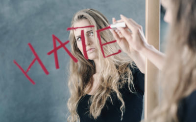 Insecurity is Just a Habit you Can Break