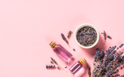 12 Essential Oils to Increase Abundance and Prosperity