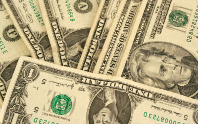 4 Ways to Develop a Wealth Mindset 🤑