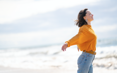 8 Powerful Ways to Beat The New Year’s Resolution Blues 🎆