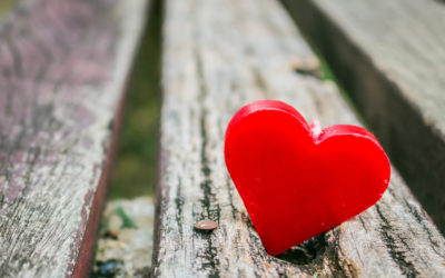 A Simple Ritual To Open, Clean, & Unblock the Heart Chakra ❤️