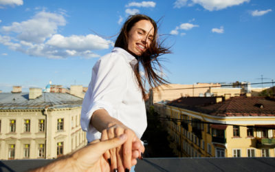 How to Let Go to Manifest Your Desires 👋🏼