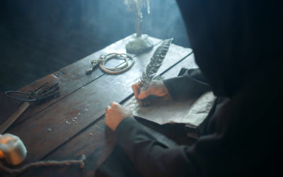 The Top Secret to Abundance: Revealed! 🤫