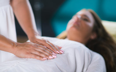 4 Simple Steps To Do Reiki at Home to Improve Your Immune System