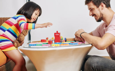 7 Great Things To Do While Stuck At Home For Adults & Children