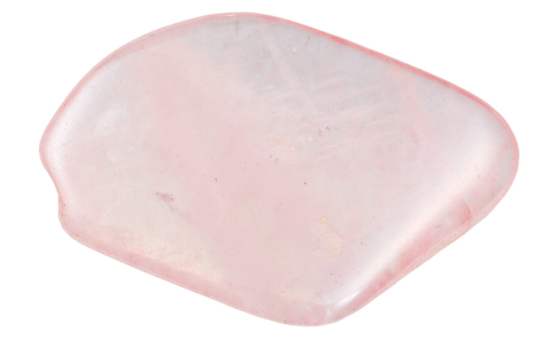 Everything You Need to Know about Rose Quartz