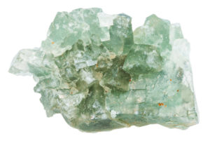 How Fluorite Crystal Helped My Focus & Mental Clarity