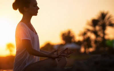 How to Activate and Tune into Your Body Wisdom