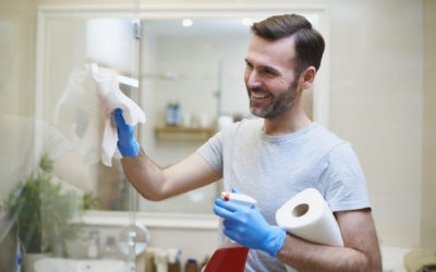 How to Spring Cleanse your Home for Positive Energy 🥰