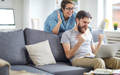 How to Win the Lottery: 4 Law of Attraction Tips You Wouldn’t Even Think Of