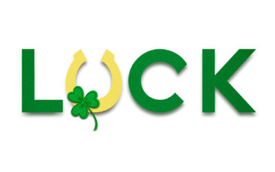 Is it Luck, Coincidence or Synchronicity? ☘️