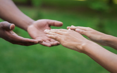 The Contagion of Kindness 😇