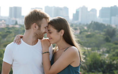 This Is How I Managed To Attract the Love That I Want 💓