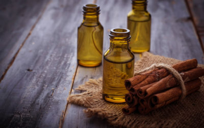 Top 5 Essential Oils To Boost Your Immunity