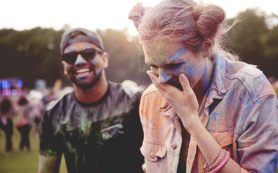 Top 6 Hacks for Present-Moment Living 🤩