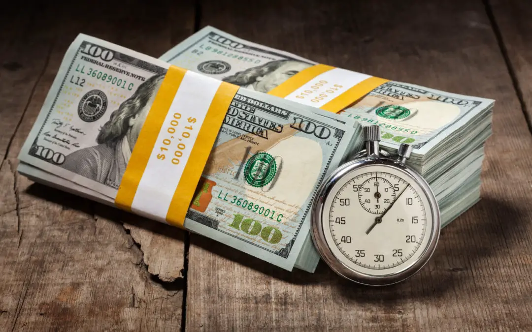 GIFT: Your 19-Minute “Money Magnetism” Audio