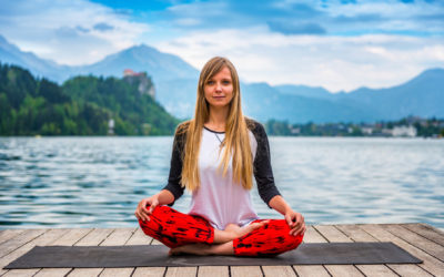 3 Best Essential Oils for Mindfulness