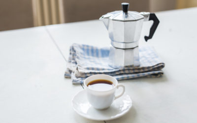 4 Morning Rituals To Raise Your Vibrations