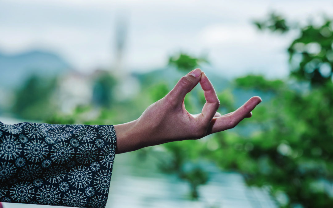 5 Quick Tips To Start Your Meditation Practice During a Health Crisis