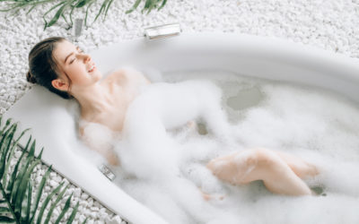 5 Crystals To Amplify Your Self-Care Rituals