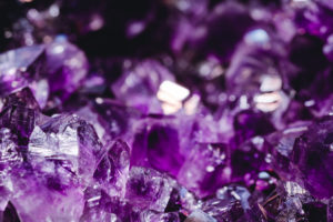 5 Crystals To Amplify Your Self-Care Rituals