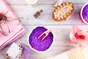 5 Crystals To Amplify Your Self-Care Rituals