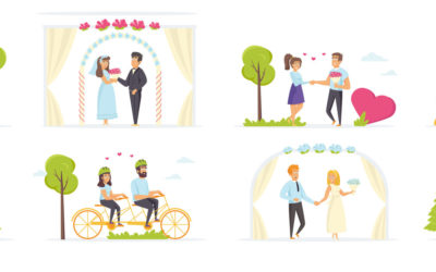 5 Signs the Universe Sends When You’re Ready To Meet the One