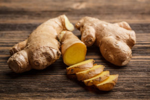 9 Immune Boosting Healing Herbs and Spices