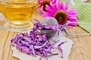 9 Immune Boosting Healing Herbs and Spices