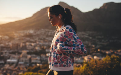 How to Practice A Walking Meditation