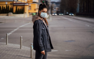 How To Stay Abundant Amidst the COVID-19 Crisis