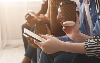 How To Use Social Media With Higher Consciousness