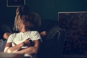 How Your Relationship Can Survive the Lockdown: The 5 Love Languages