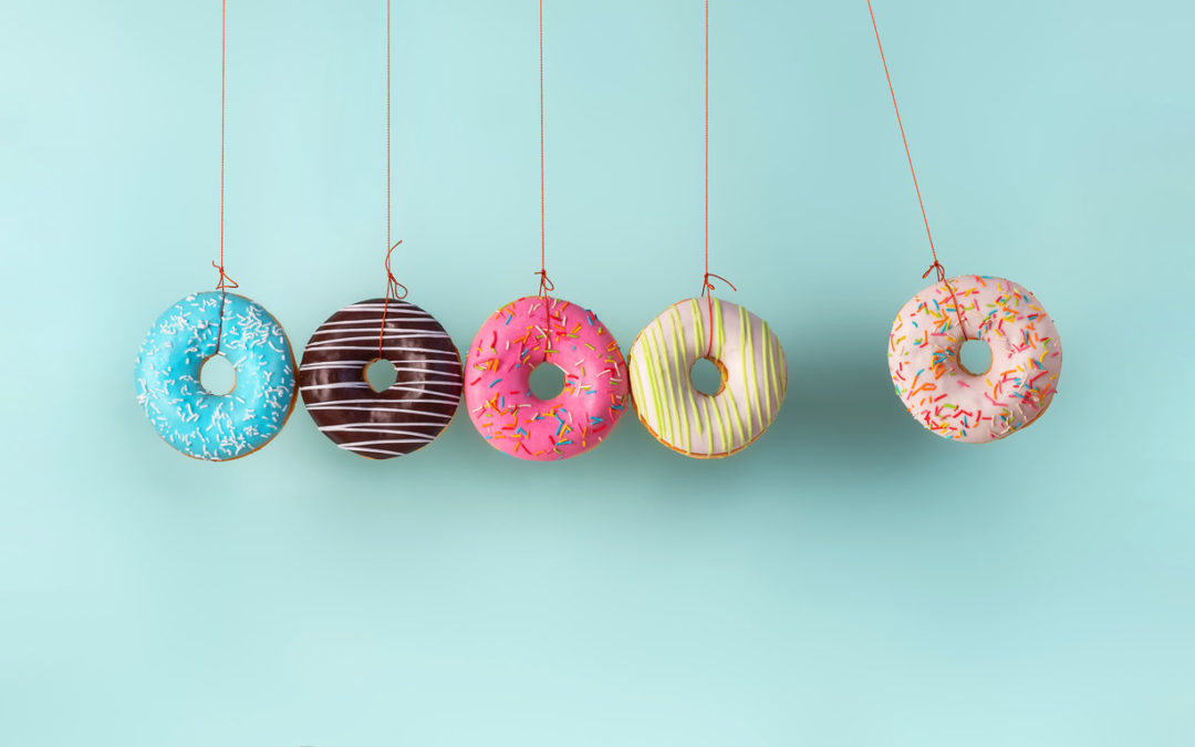 How a Pendulum Helped Myself & My Relationship