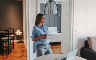 The Power Of A Morning Ritual to Energize and Ground You