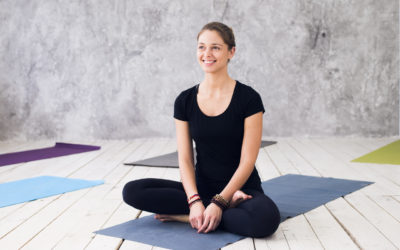 A Simple Meditation Guide To Attract Money