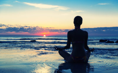 How to Not Give Up on your Meditation Practice