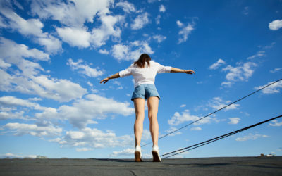 How To Truly Surrender Your Desires for Manifestation