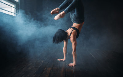 Movement Meditation: Get Your Body Moving While You Meditate