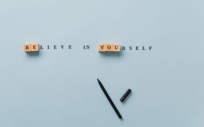 3 Powerful Ways To Develop Faith In Yourself and The Universe