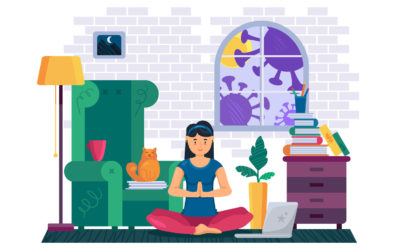 5 Common Issues You’ll Experience When Starting Out Your Meditation Practice