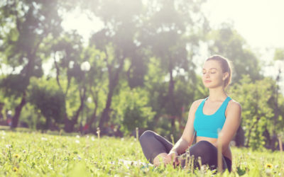 5 Steps To Kick Off Your Meditation Practice