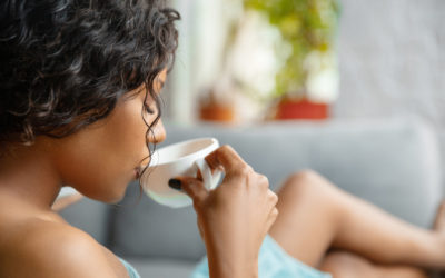 How to Permanently Raise your Energetic Vibration for Great Manifesting