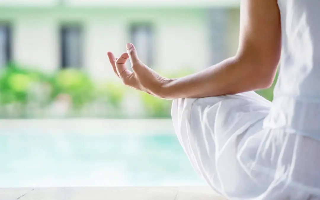 Learn the Language Of Your Body With Meditation