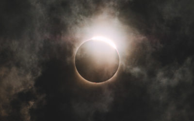 The Lunar Eclipse in Sagittarius: A Chance for Vibrational Alignment and Manifestation