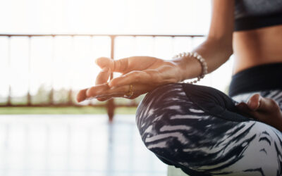 7 Ways to Heal Your Sacral Chakra For Motivation and Energy