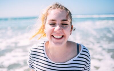 Why You Can’t Just THINK Positive Thoughts (Because It’s More Than That!)