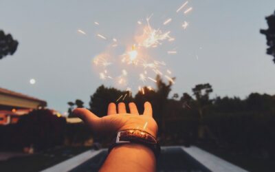 How Gratitude Brings Magic Into Our Lives