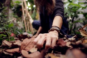 In Finding Gratitude Amid the Global Chaos