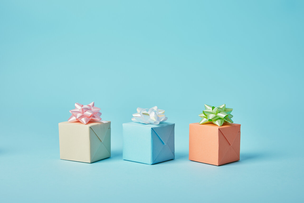 Gift Guide To Manifest Wealth & Abundance